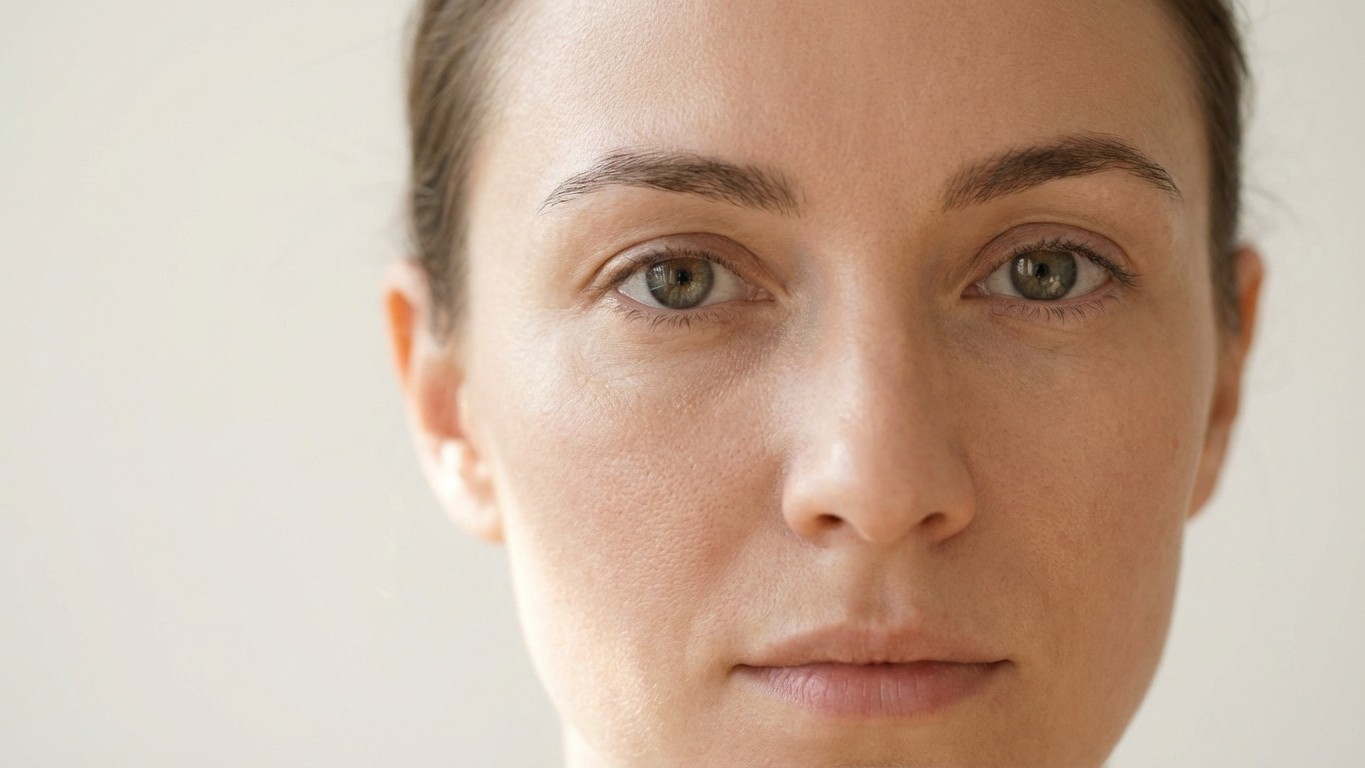 3 Facial Signs That Reveal Liver Disease Before Blood Tests Can Detect It