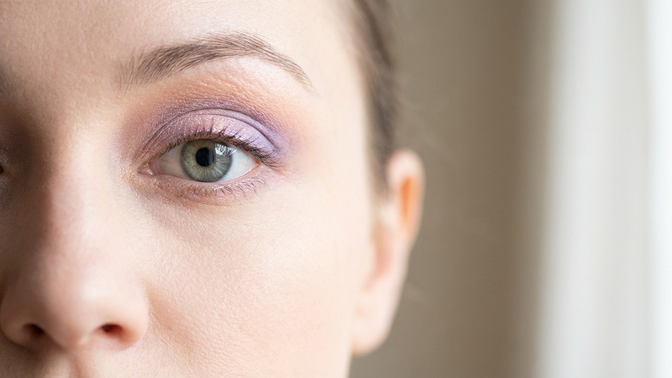 Master Spring Pastel Eye Shadow: Pro Blending Techniques for Flawless Color
