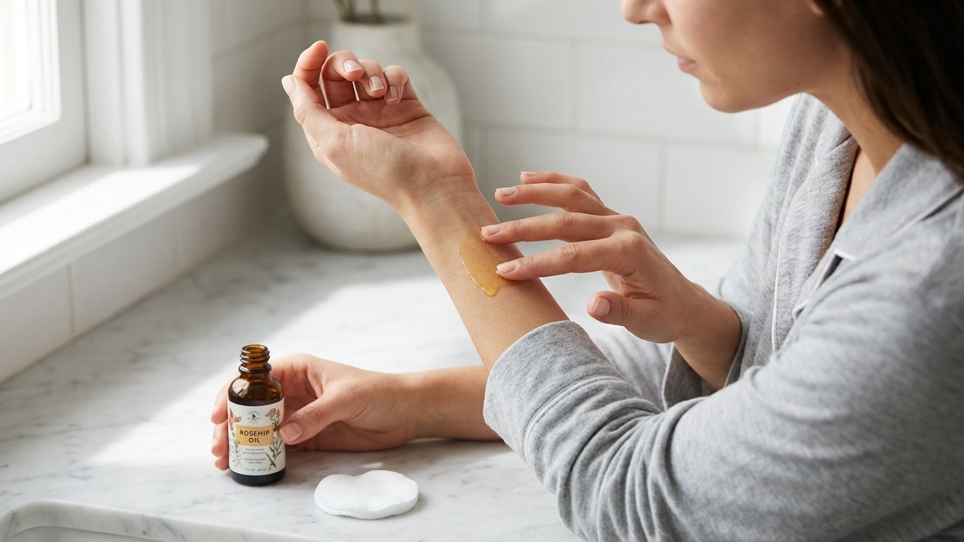 Patch test : comment tester un produit naturel pour éviter irritation et allergies