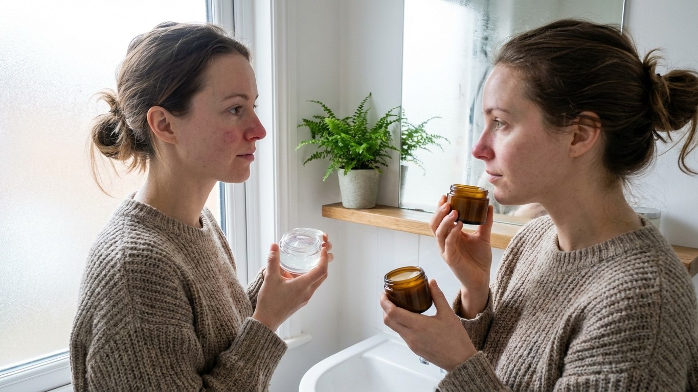 Routine naturelle selon la saison et le contexte : ajuster sans tout changer