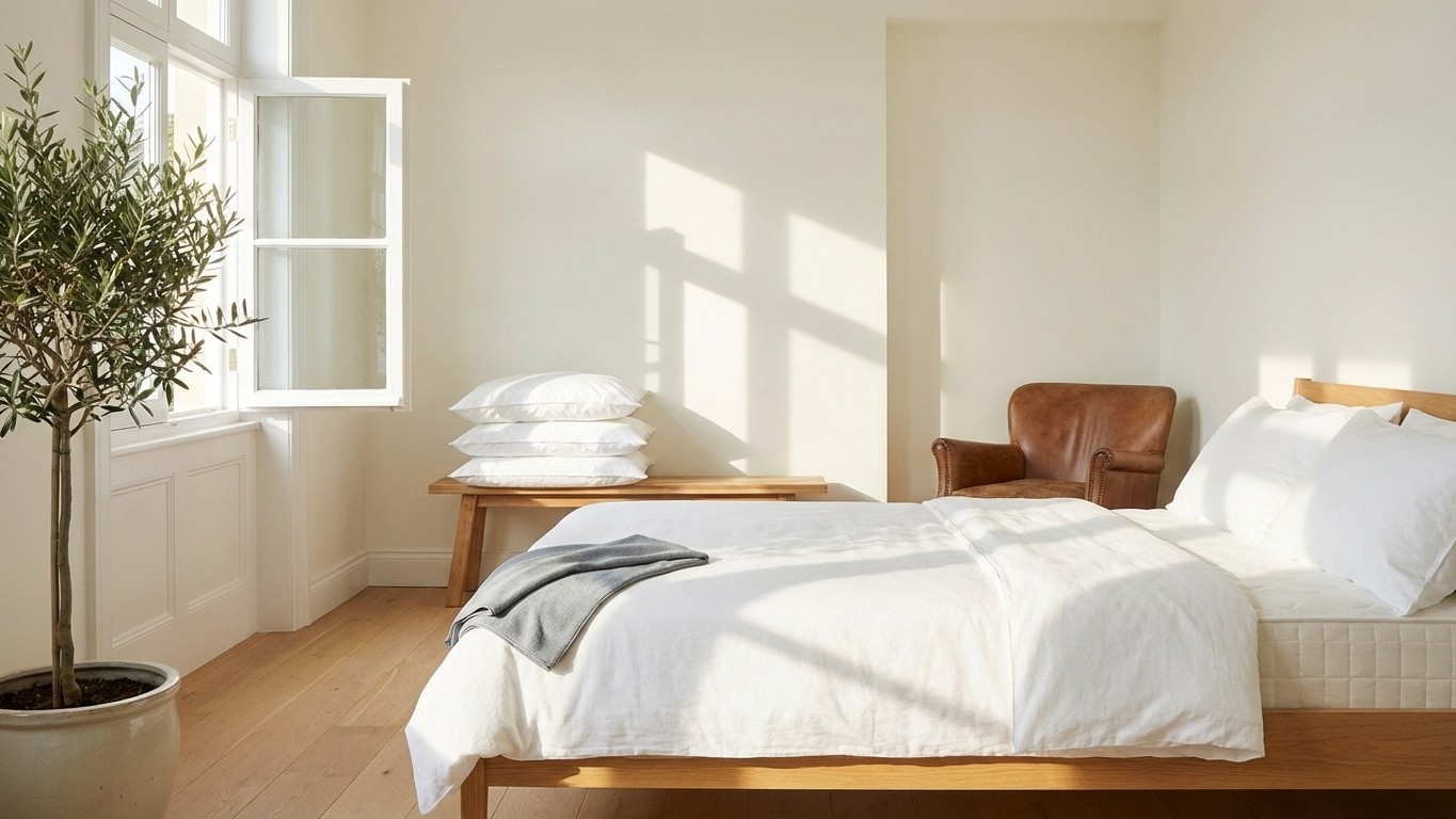 Spring Cleaning Room by Room: The Complete Timeline and Deep-Cleaning Secrets That Actually Work