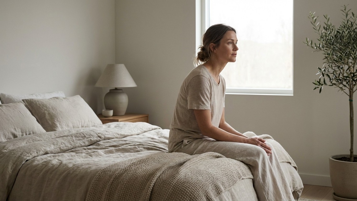 The 5-Minute Japanese Morning Protocol That Eliminates Chronic Fatigue Before Breakfast