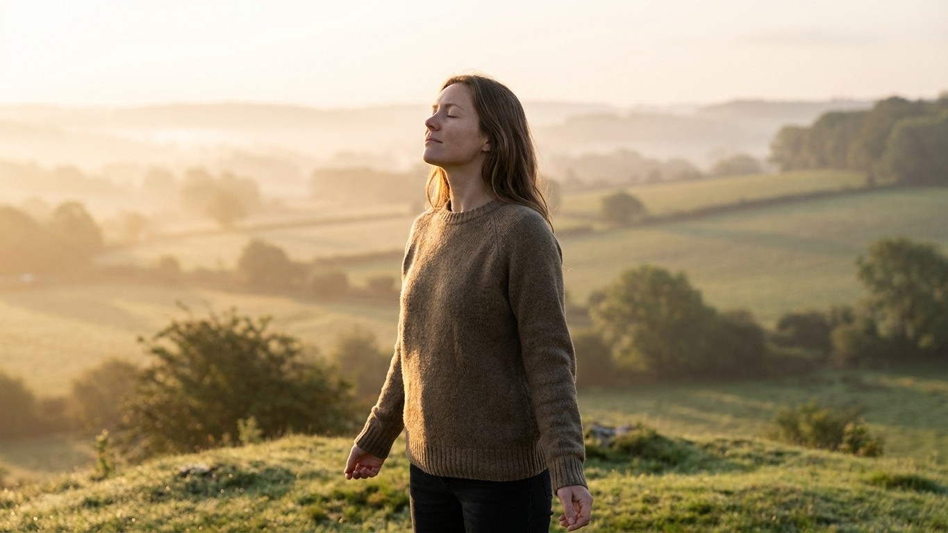 The One Mistake Sleep Experts Say You're Making When Clocks Spring Forward