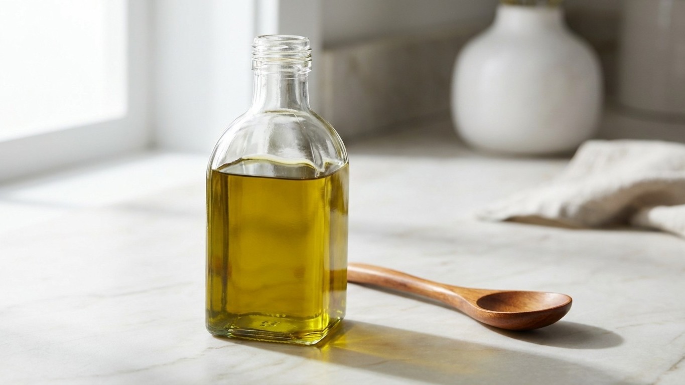 The Secret Pantry Staple Nutritionists Use Daily to Fight Inflammation Naturally