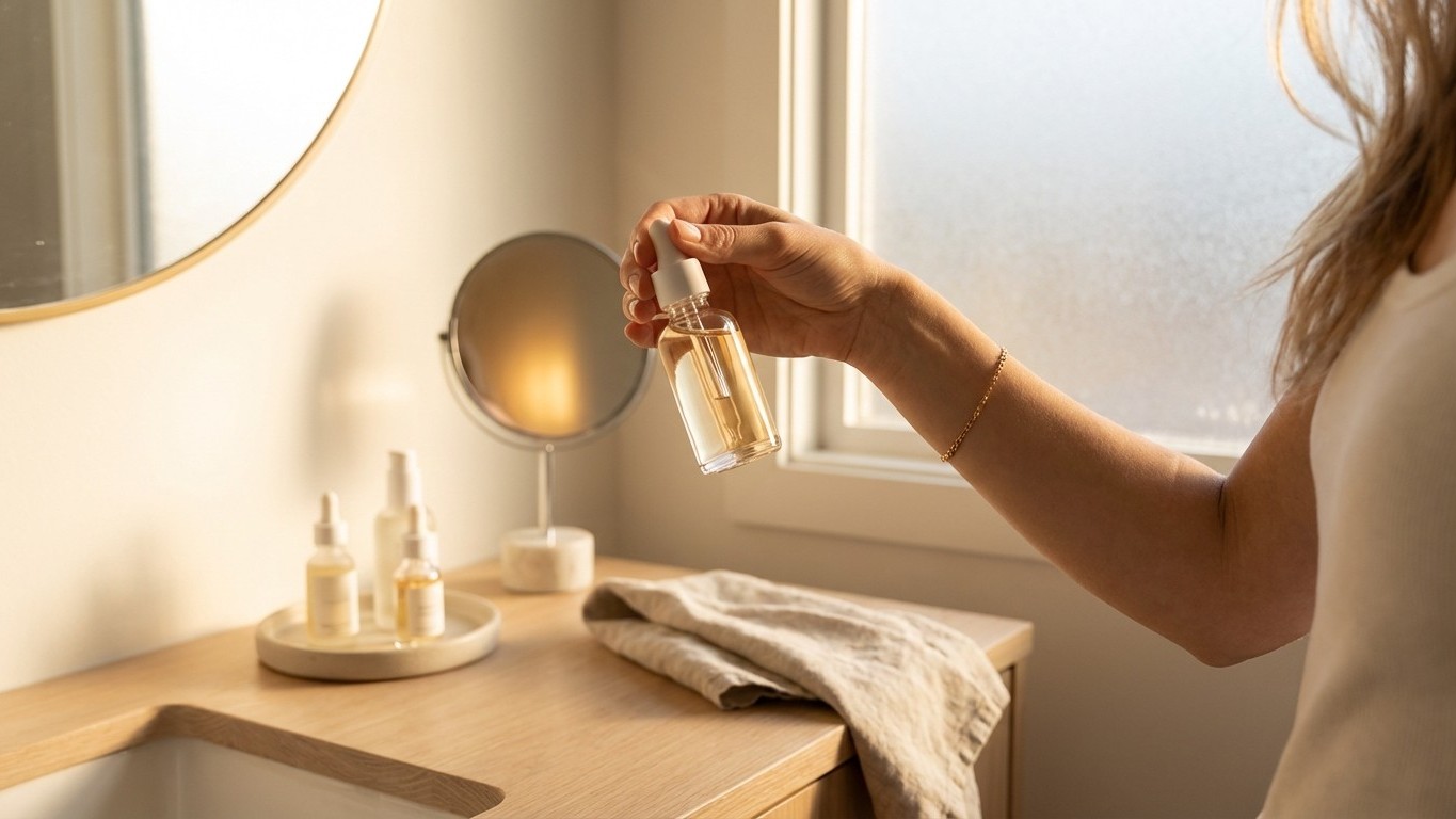 Vitamine C “naturelle” : comment choisir et éviter l’oxydation dans la routine