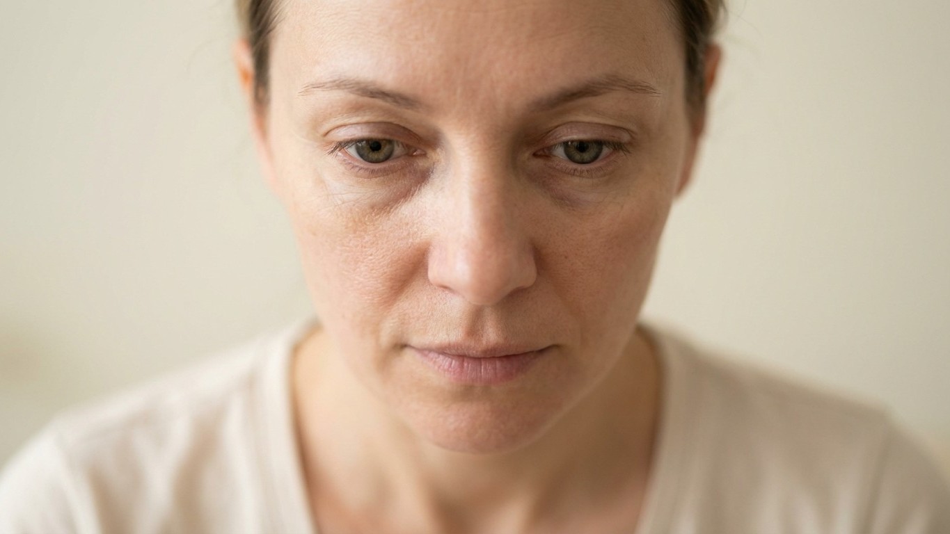 What Your Under-Eye Color Reveals About Your Health: The Complete Guide to Reading Your Body's Signals