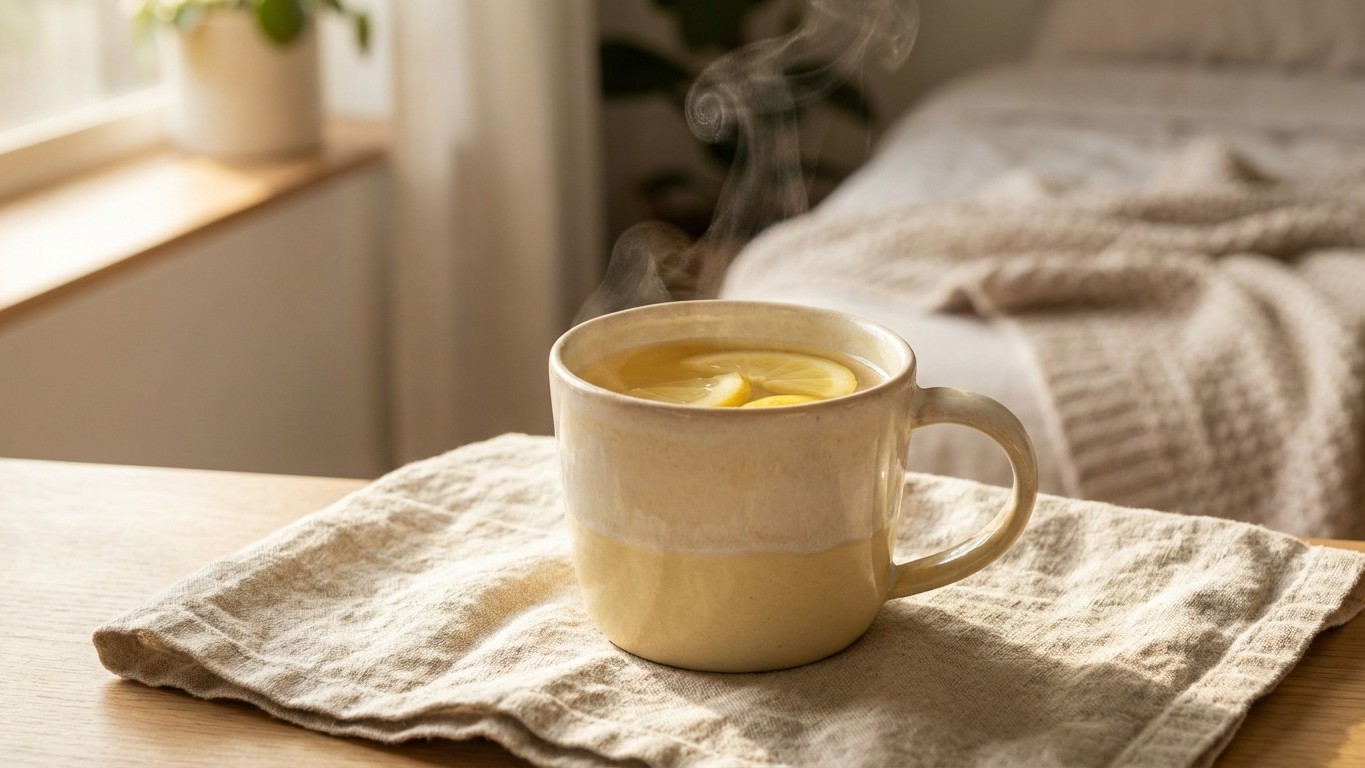 Why Nutritionists Skip the Morning Water Ritual—And What They Do Instead