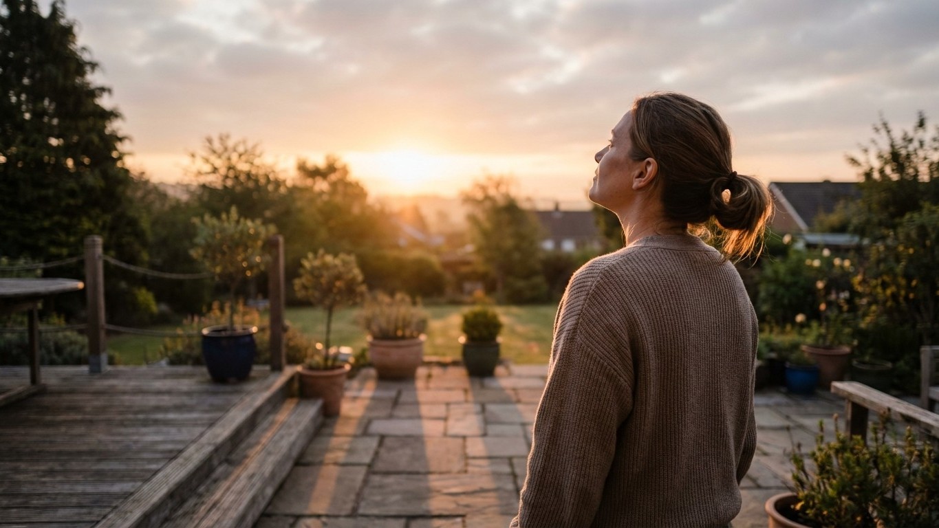 Forget Melatonin: The 10-Minute Morning Rule That Actually Fixes Your Sleep