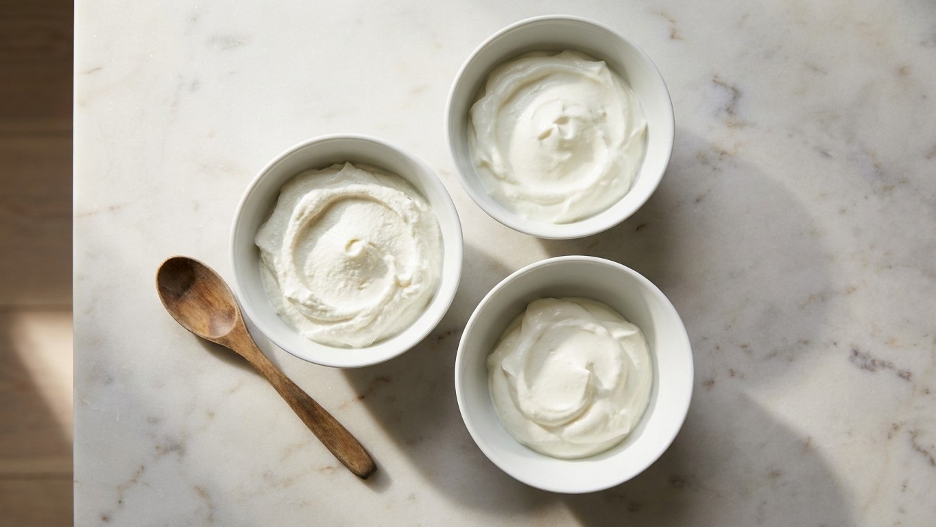 Greek Yogurt, Skyr, or Fromage Blanc: Which One Has Been Sabotaging Your Health?