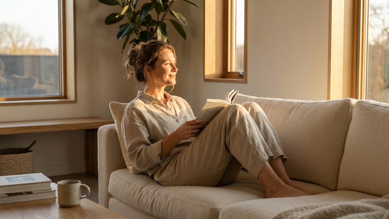 Harvard Study Reveals the Exact Hour Your Body Burns the Most Fat at Rest—And It's Probably Not When You Think