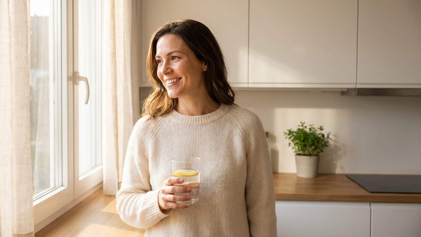 How I Ditched the Morning Coffee Habit and Transformed My Energy Before Noon