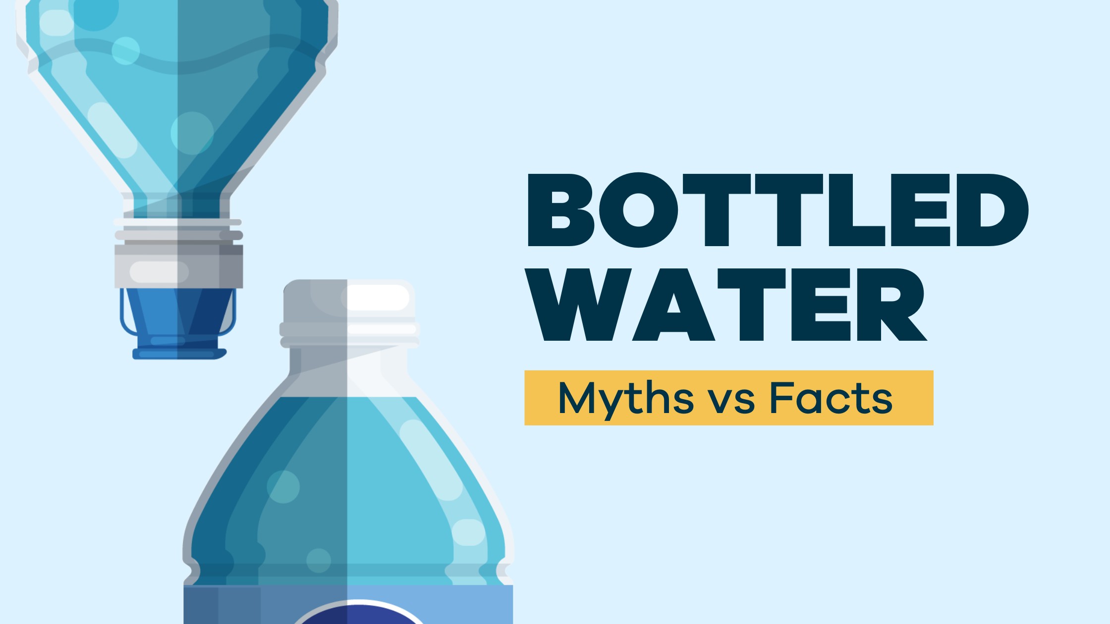 Lab Results Reveal Why Your Water Bottle Tastes Like Metal—And What's Actually Growing Inside