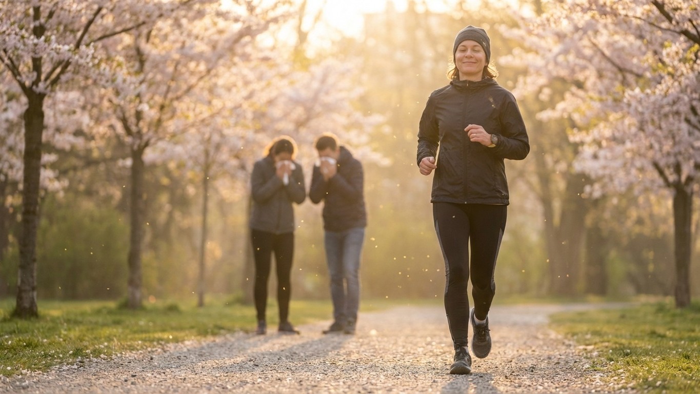 Why Allergists Never Sneeze in Spring: The 90-Minute Timing Trick That Changes Everything