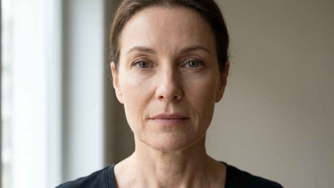 Why One Side of Your Face Ages Faster: Dermatologists Reveal the Surprising Culprits