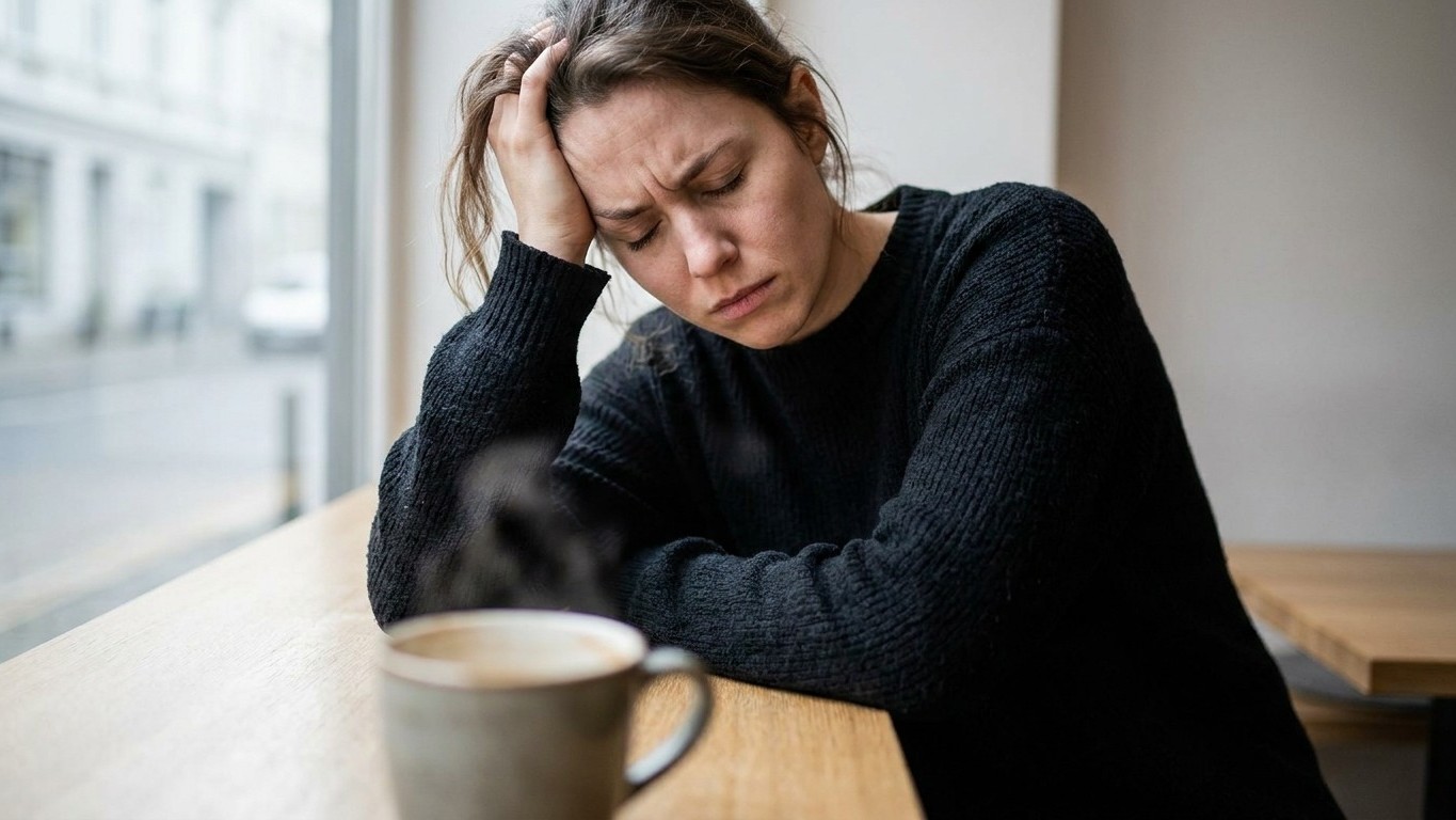 Why You Quit Sugar on Day 4: The Neuroscience of Giving Up Right Before Your Brain Resets