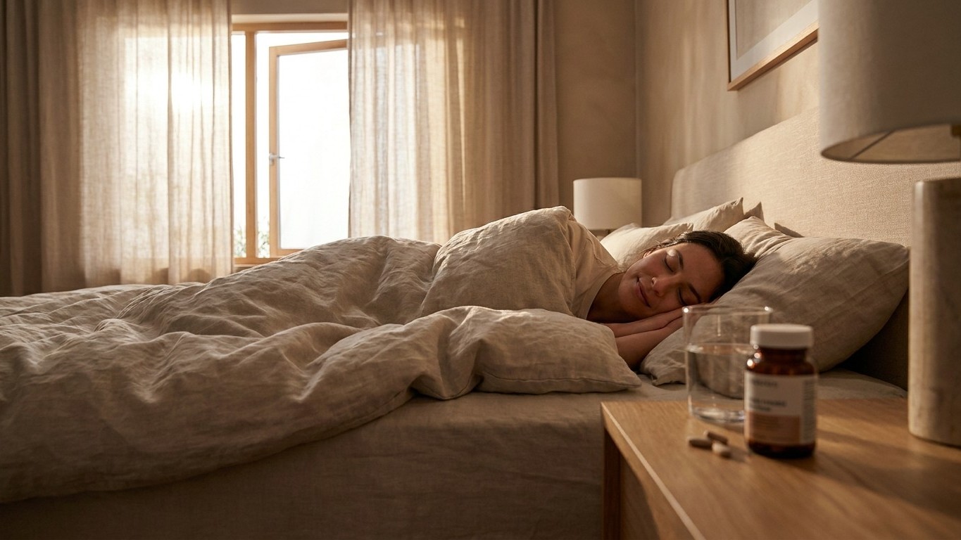 Why Your Antihistamine Fails Every Spring—And the One Timing Trick That Actually Works