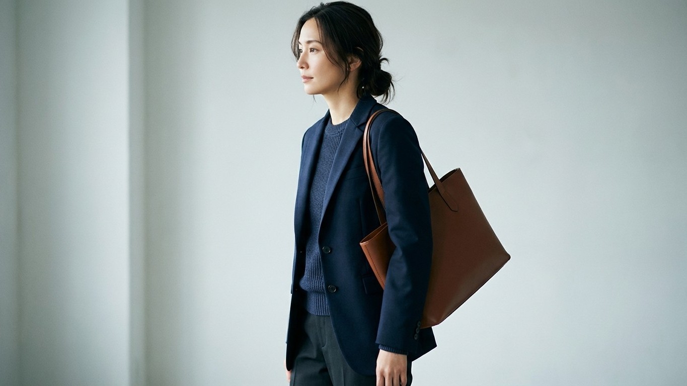 Your Handbag Is Slowly Reshaping Your Spine—Here's What Doctors Are Finding