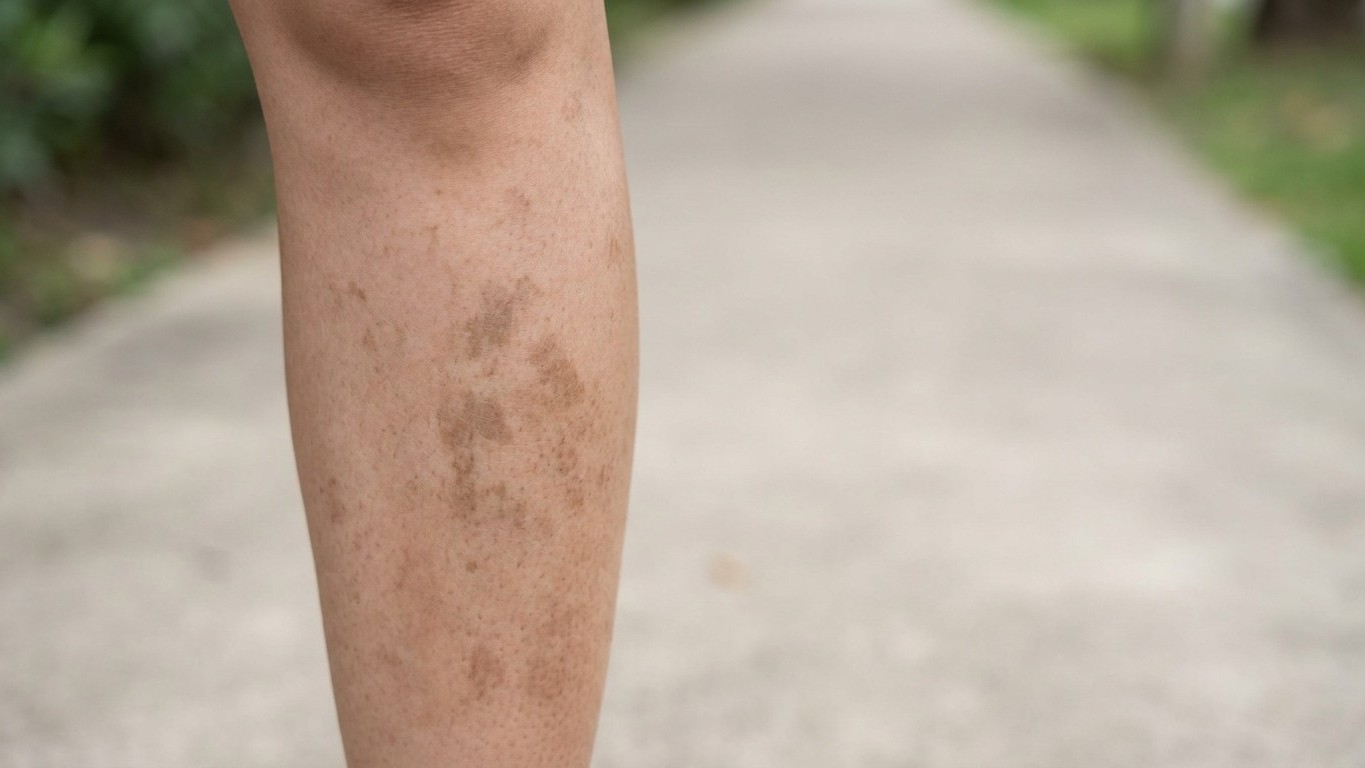 20 Years of Dark Shin Patches: Why Shaving Before the Beach Damages Your Skin