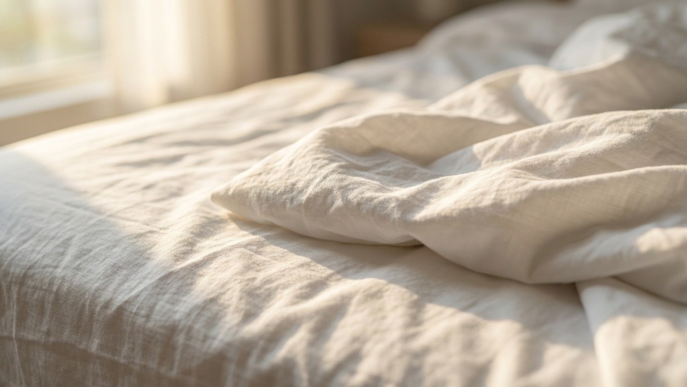 Hot Water Isn't Enough: What Allergists Know About Dust Mites Your Weekly Wash Misses