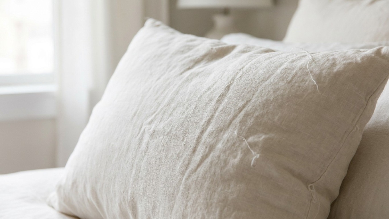 What's Really Living in Your Pillowcase: A Microbiologist Reveals Why 30°C Washing Isn't Enough