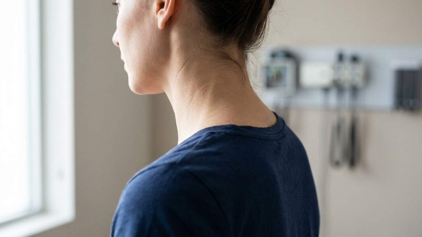 Why Neurologists Fear Your Neck-Cracking Habit: The Hidden Risk Nobody Talks About
