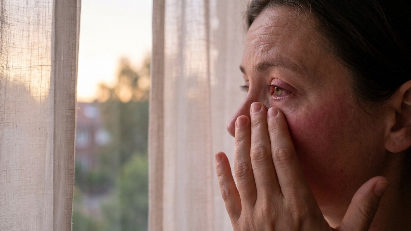 Why Opening Your Windows in May Makes Your Allergies Worse—And When You Should Actually Do It