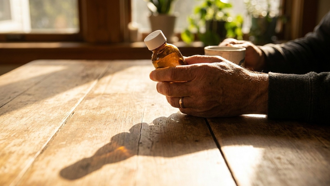 Why Stopping Vitamin D When Summer Arrives Could Be a Costly Mistake