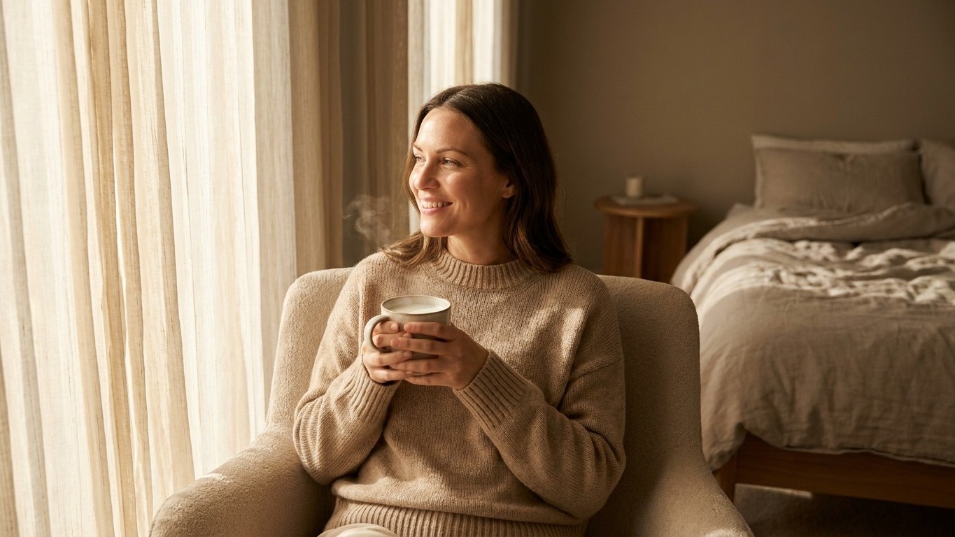 Why Taking Ashwagandha in the Morning Is Making You More Tired: The Cortisol Timing Mistake
