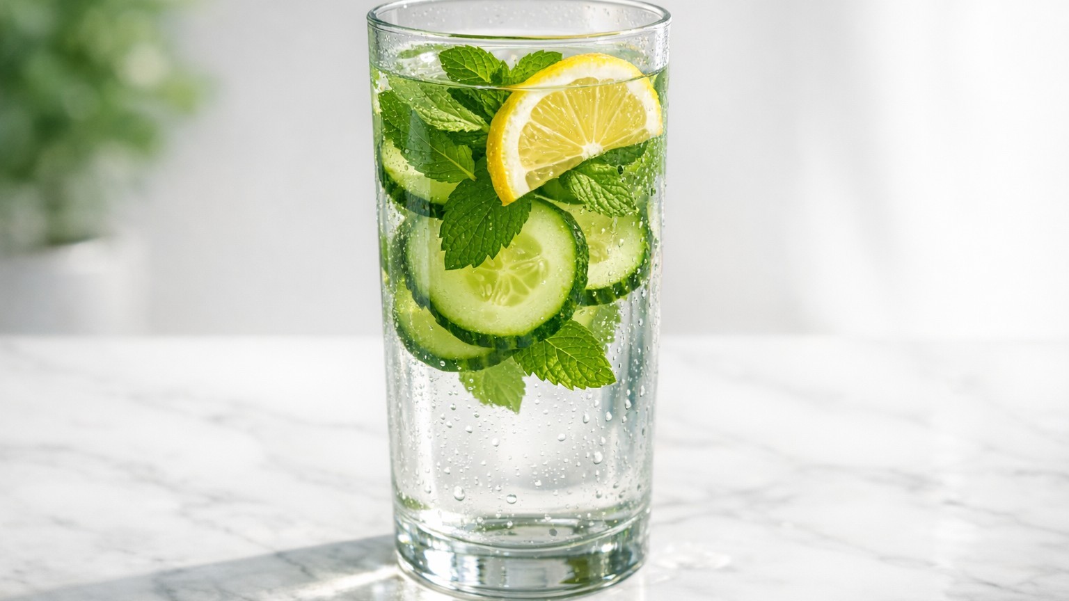 Summer Hydration Secrets: Why Water Alone Isn't Enough—The Electrolyte Balance Guide