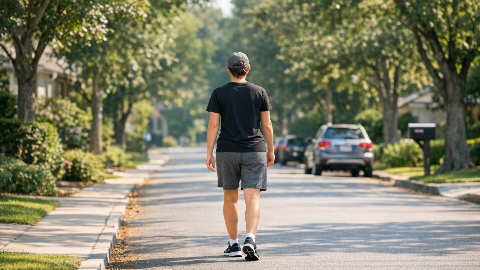 The 10,000 Steps Myth: How a 1960s Marketing Gimmick Became Global Fitness Gospel