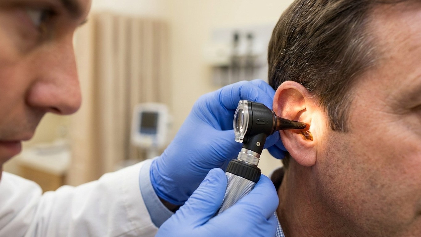 The Cotton Swab Myth: Why Your Daily Ear-Cleaning Ritual Is Causing Years of Damage