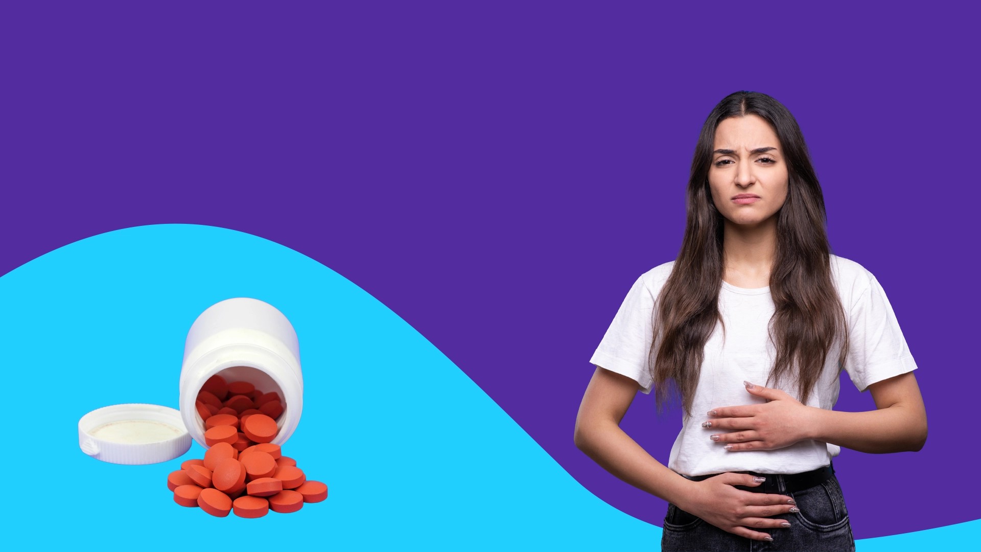 The Hidden Cost of Running on Ibuprofen: What Your Stomach Lining Reveals