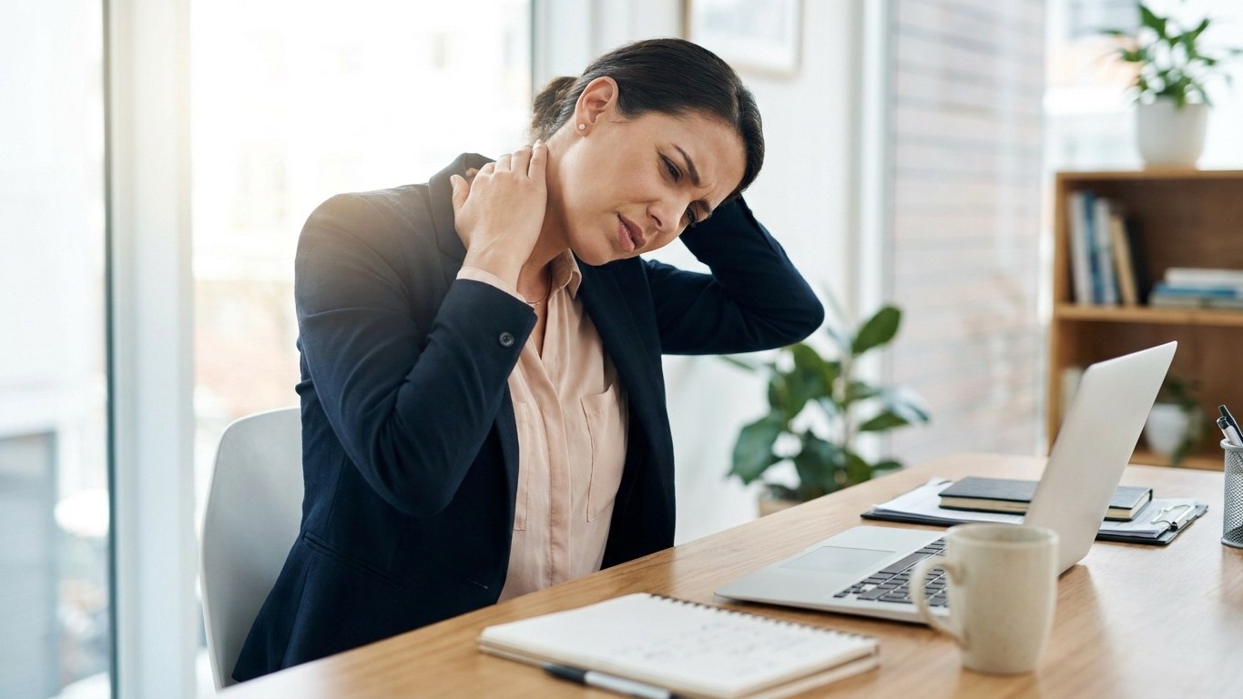 The Hidden Cost of Sitting: What Your Body Shuts Down After Just 30 Minutes