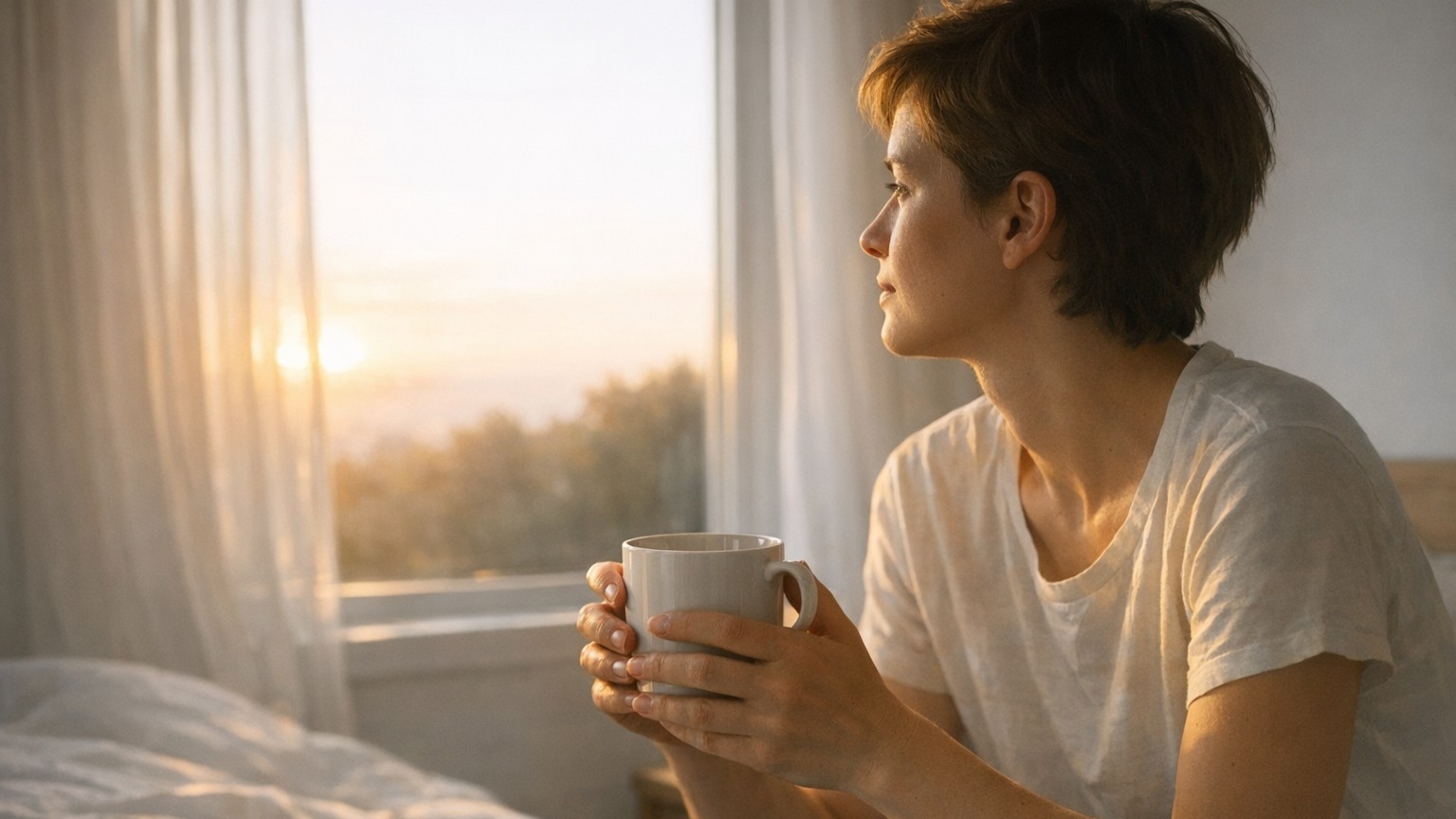 Why Your Morning Coffee Stopped Working: The Science Behind Waiting One Hour
