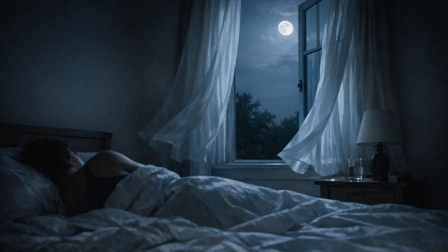 Why Your Wide-Open Windows Won't Cool Your Room: The Physics Heatwave Scientists Don't Want You to Ignore