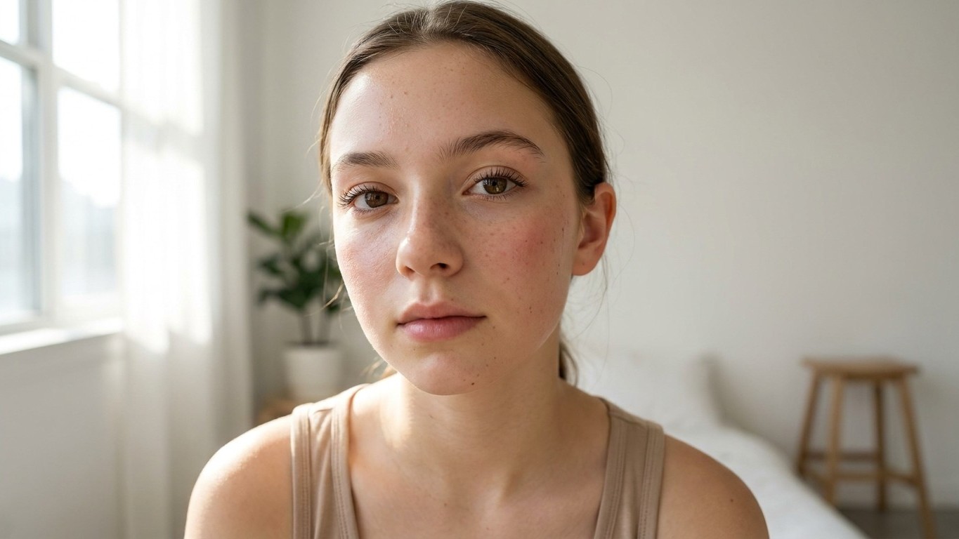 Back to School Makeup: Natural Looks Your Teen Will Actually Love Wearing