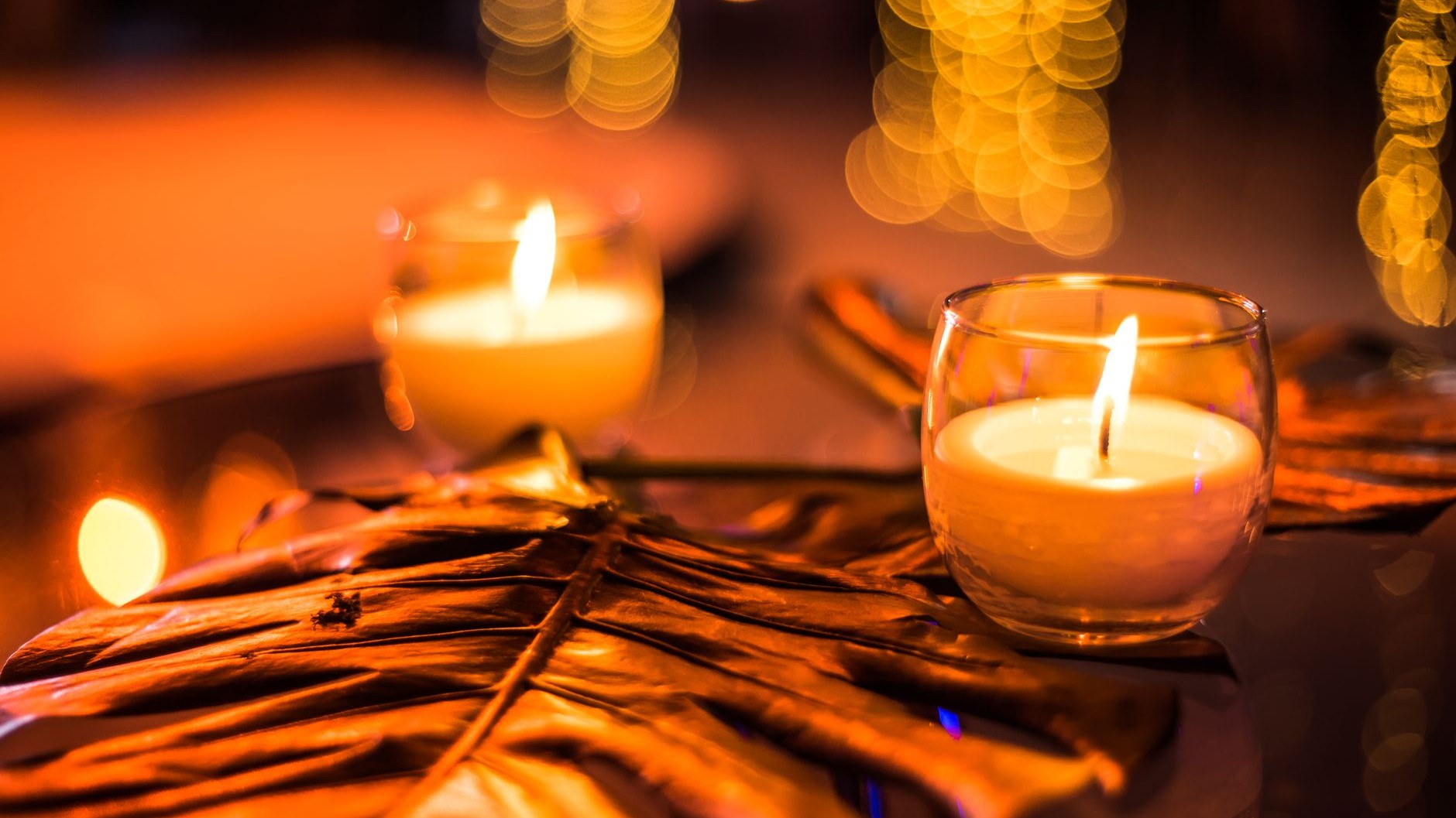 'I thought it protected the whole table': why a citronella candle does nothing beyond 50 cm and what it leaves trapped und...