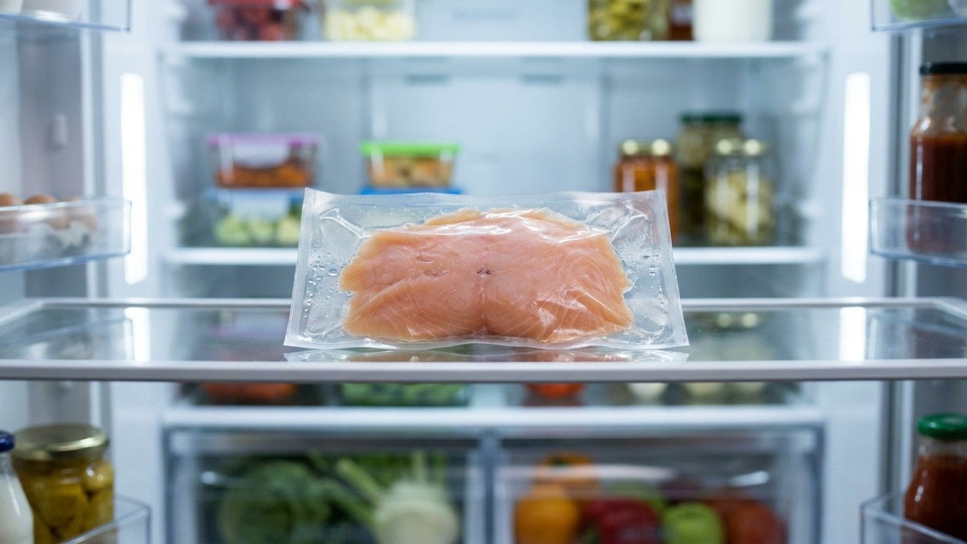 'I thought keeping it at 4°C in the fridge made it safe': why this recalled smoked salmon is a warning never to ignore