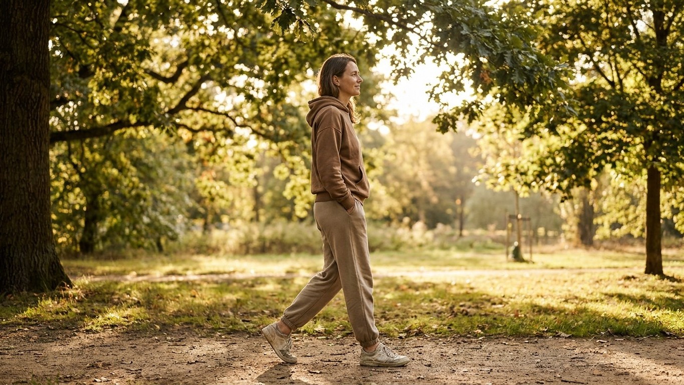Skip the Waiting Game: Why 10 Minutes of Walking Right After Eating Changes Your Blood Sugar Forever