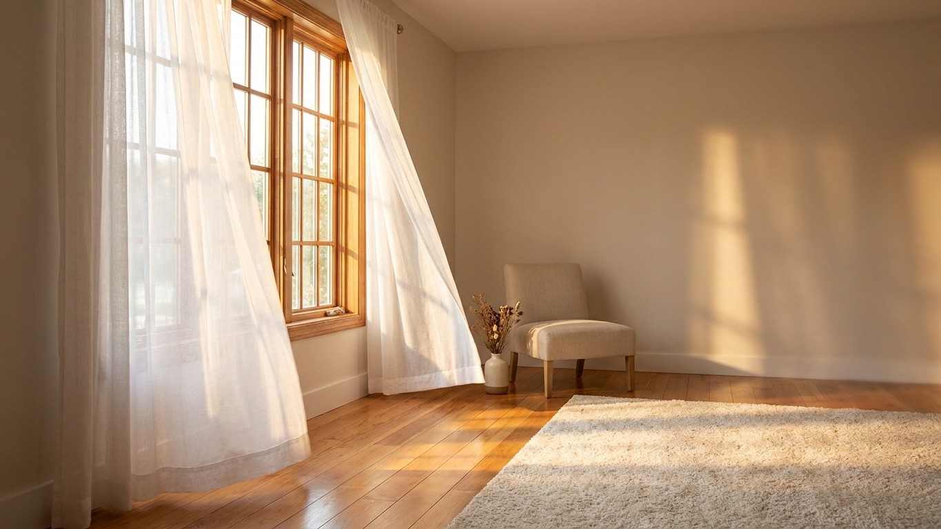 Stay Cool Without AC: The Science-Backed Window Film, Fan, and Cross-Ventilation Strategy That Actually Works