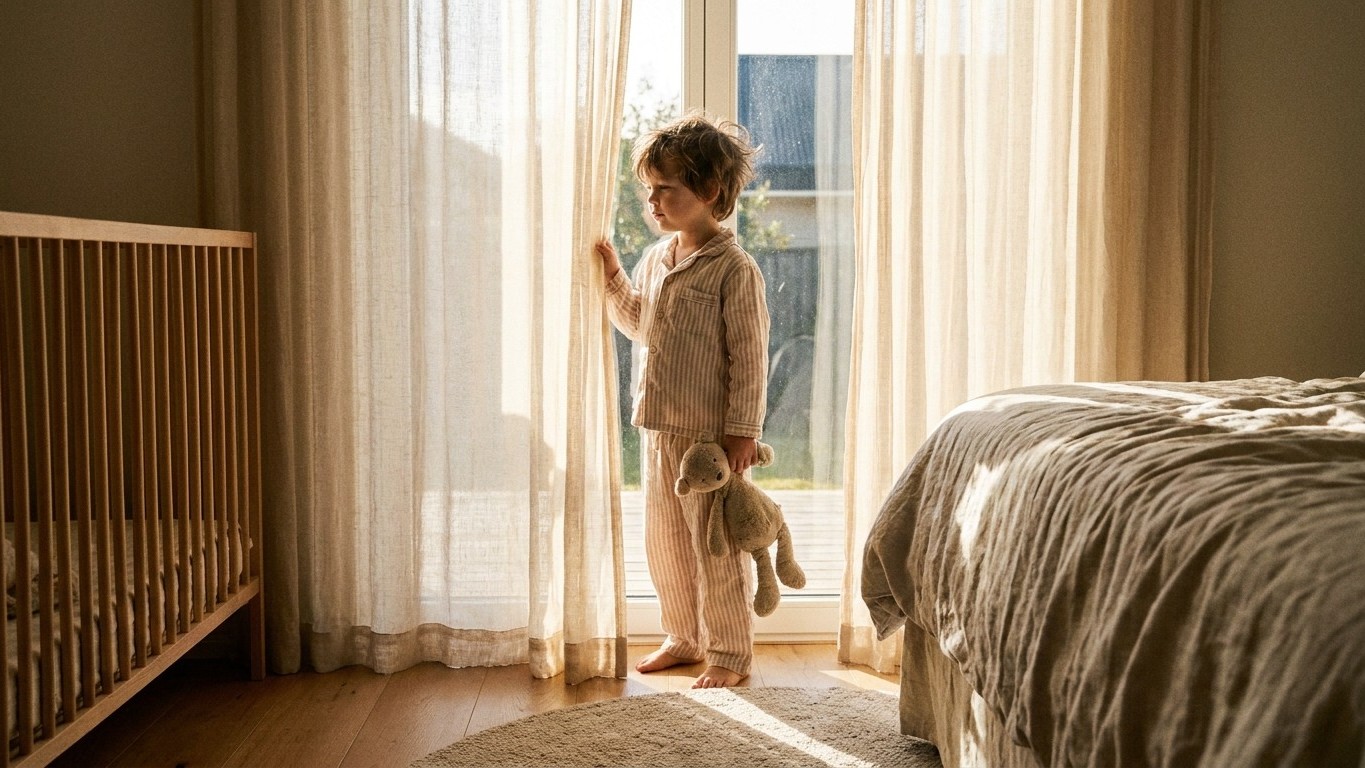 The Ultimate Week-by-Week Plan to Reset Your Child's Sleep Schedule Before School Starts