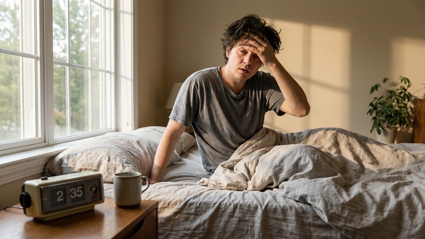 Why Your Hour-Long Naps Leave You Groggy: What Sleep Specialists Know About the Perfect Nap Duration