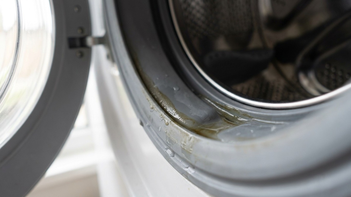 « I scrubbed the drum three times and it still smelled »: why the odour in your washing machine never comes from where you...