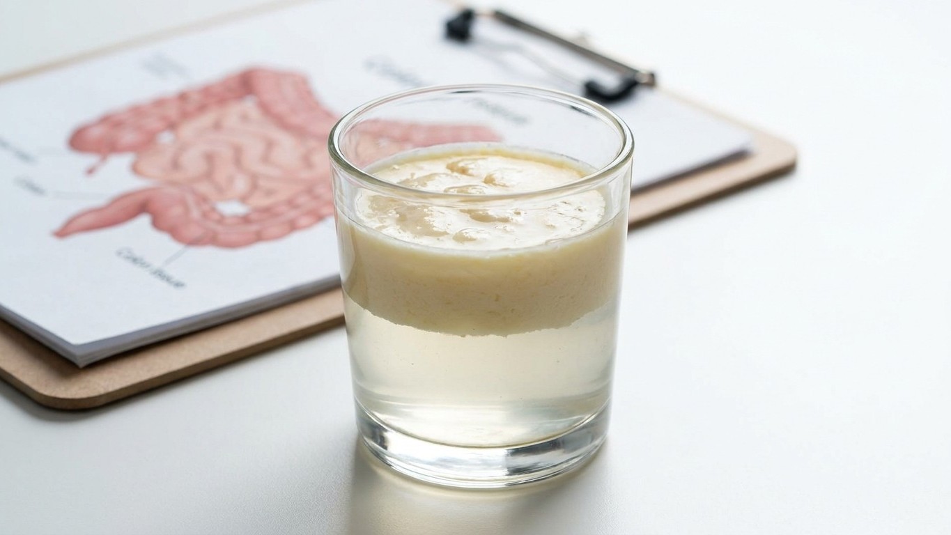 We all keep checking the salt and sugar on the label, when these two emulsifiers are quietly thinning the layer that prote...
