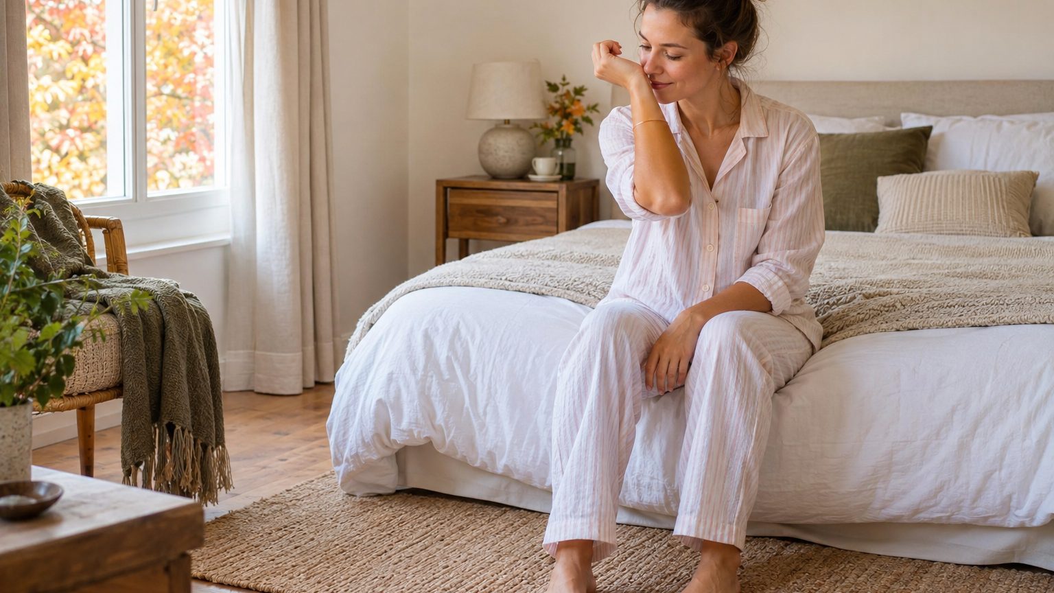 Why does fake tan smell like biscuits? The DHA reaction on the skin and how to cut the smell